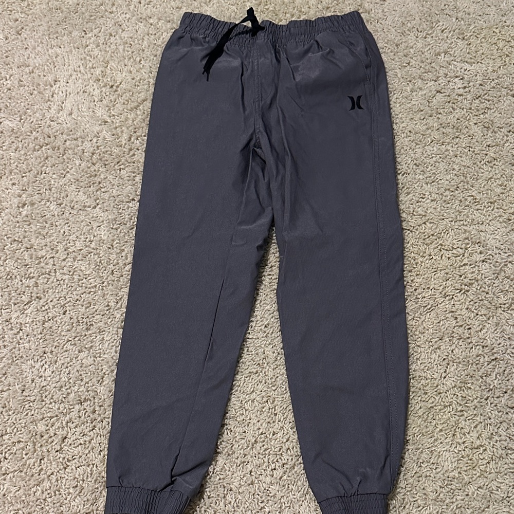 Hurley Boys Joggers - Size 7/8